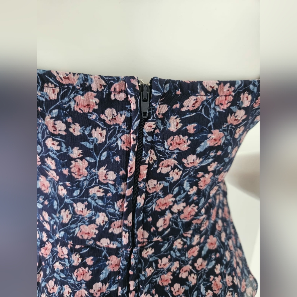 NWT - Altar'd State Ruffe Dress - sizes available S and M - Picture 3 of 6